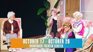 Tickets On Sale Now  Golden Girls The Laughs Continue  Phoenix AZ [upl. by Lalittah]