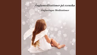 Meditation för vilsam nattsömn med ärkeängel Gabriel [upl. by Harutek]