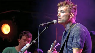 Blur  Young And Lovely Live at Civic Hall Wolverhampton  06082012 [upl. by Palm]