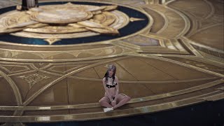 Lost Ark Arcana 440 Empress Build Trixion DPS [upl. by Roswald814]