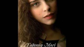 Yasemin Mori  YeniLer [upl. by Standush]