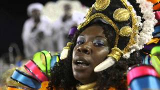 BRASIL  MUSICA DE CARNAVAL [upl. by Karine]