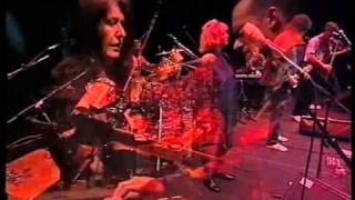 Steeleye Span  The Elf Knight Live [upl. by Limak327]