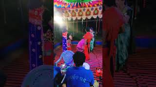 Duti pacharu chhanti Krushna ku coaching viral short video super dance like share comment subscribe [upl. by Leanne]