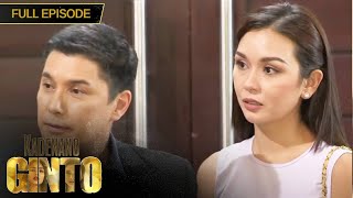 ENG SUB Ep 32  Kadenang Ginto  Francine Diaz Dimples Romana Beauty GonzalesAndre Brillantes [upl. by Ellemrac]