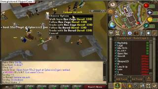 Sparc Mac Scammed me 500m [upl. by Ailimaj]