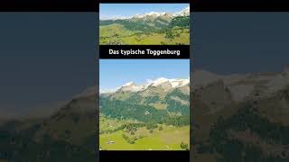 Das typische Toggenburg [upl. by Bobbie]