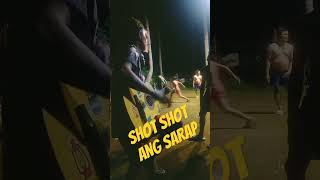 shot shot ang pinakamasarap trendingvideo [upl. by Antonie]