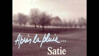 Alfred Eric Leslie Satie 18661925  Après la pluie [upl. by Kcirdderf]