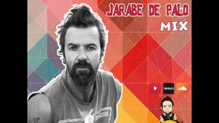 DJ JADIX  MIX JARABE DE PALO [upl. by Ibba]