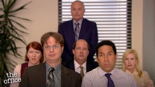 Asian Jim  The Office US [upl. by Cohe]