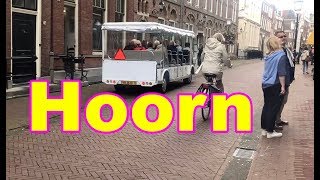 Kakhiel Vlog 54  Groetjes uit Hoorn [upl. by Marvin487]