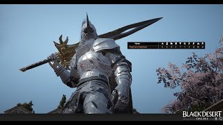 BDO Node war 61 warrior PVP  DP warrior 110 kills [upl. by Dacia]