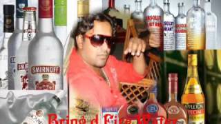 bring d fire water  neeshan d hitman  chutney soca [upl. by Ibrek]