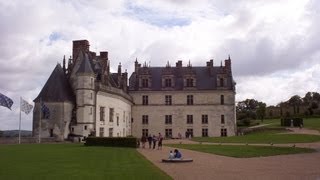 Le château d Amboise [upl. by Halil]