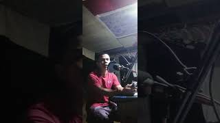 Mahal Pa Rin Kita  RockStar karaoke [upl. by Sirapal]