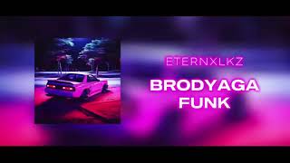 BRODYaga funk over sl owed  reverb [upl. by Aikin]