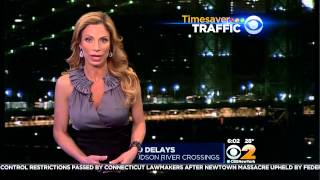 CBS 2 News  Jill Nicolini 13114 [upl. by Yank]