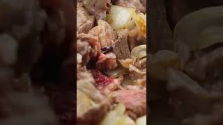 Easy Philly Cheesesteak Recipe 🧀  Quick amp Delicious Sandwich 🥖  Kelvin’s Kitchen [upl. by Opportina]