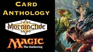 Morningtide  Card Anthology Magic the Gathering [upl. by Yeliab]