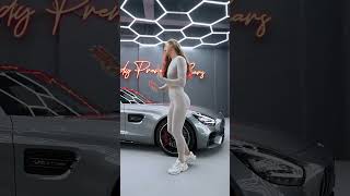 MercedesBenz AMG GT C 🤩Pret 125000 € bradypremiumcars premiumcars mercedesbenz masinipremium [upl. by Deland169]