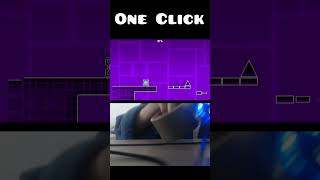 Geometry Dash Stereo Madness in No Clicks [upl. by Bergen]