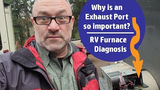 Keep your furnace ignited with this simple trick  My RV Works [upl. by Narut892]