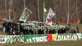 FSV Zwickau vs BSG Chemie Leipzig 1Teil [upl. by Sheng]