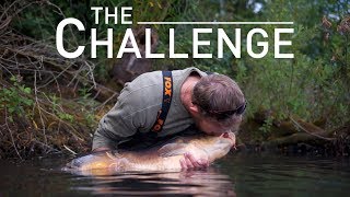 CARP FISHING TV The Challenge Special quotThe Great British Carp Offquot [upl. by Rehtse]