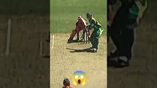 HERSCHELLE GIBBS SIX SIXERS IN A OVER AGAINST NETHERLANDS cricket cricketlover [upl. by Ayokahs786]