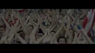 Visa 2014 FIFA World Cup Commercial  Everywhere you want to be [upl. by Irakuy344]