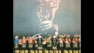 Johnny Griffin and The SoulBandWade in the water Riverside 444 [upl. by Nuhsal341]