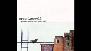 Greg Laswell  Not Out HQ [upl. by Gualtiero]