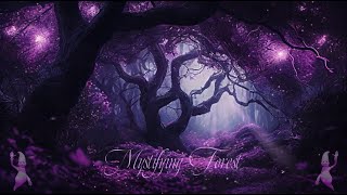 Mystifying Forest 👻🦇 [upl. by Ahsein]