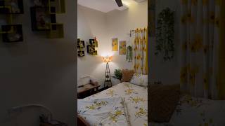 Room Makeover Sunday mini vlog 238 …… goodavibes shortvideo minivlog [upl. by Oker]