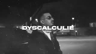 Ka Type Beat Dyscalculie  Storytelling Rap Beat Prod CaliDough [upl. by Nivre]