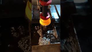 CNC plasma table silicon torch shield cheap [upl. by Benjie252]