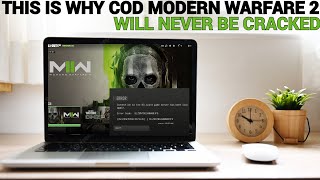 THIS IS WHY COD MODERN WARFARE 22022 WILL NEVER BE CRACKED 😲😲 [upl. by Eicram]