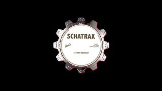 Schatrax  First Heartbeat 1996 [upl. by Westleigh925]