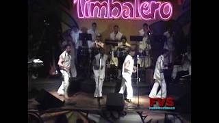 Camaguey 60 Aniversario  Timbalero  Achilipu [upl. by Nnayhs]