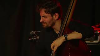 Slaven LjujicBaptiste Herbin  Festival Jazz In Noyon 2023 [upl. by Anaehs]