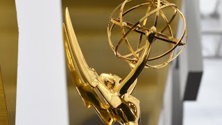 Les Emmy Awards reportés à cause de la grève des scénaristes et des acteurs à Hollywood [upl. by Eyde546]