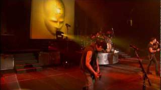 Godsmack  I Stand Alone Live HQ [upl. by Anitra]