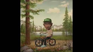 Domo23  Tyler the Creator 1 hour [upl. by Laaspere]