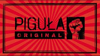 PIGUŁA ORIGINAL quotAnti Nazi Superstars 3quot feat NEON UNDERGROUND MISTER X KIERUampHAŁAANTI DREAD [upl. by Florry]