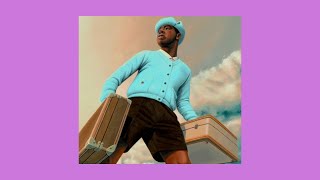 TYLER THE CREATOR x CMIYGL TYPE BEAT quotCHUTNEYquot [upl. by Llerrehc]