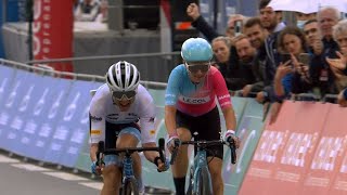 Le retour du Tour de France Femmes une étape majeure pour le cyclisme féminin • FRANCE 24 [upl. by Eizzik]