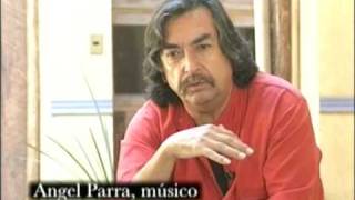 DOCUMENTAL VICTOR JARA 611 [upl. by Yonita]