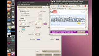 Ubuntu 1004  Gnome Color Chooser [upl. by Foah]