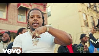 Rowdy Rebel  Woo Nina Official Music Video [upl. by Onfroi]